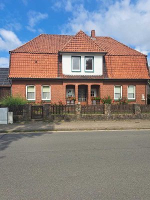 Geräumige 4-Zimmer Wohnung in Eldingen/Metzigen