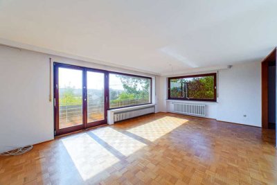 HEGERICH: Licht, Raum und Aussicht – Ihre neue Architektenvilla