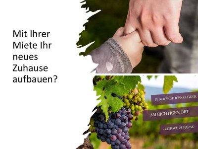 Ihr neues Zuhause in Kleinbottwar!