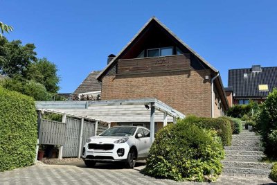 Exklusives Einfamilienhaus in Stelle – Modernes Wohnen auf 165 m² mit Komfort und Stil