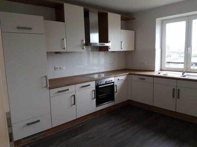 Moderne 3-Zimmer-Eigentumswohnung in Hetlingen – KfW 70, großer Balkon & hochwertige Ausstattung