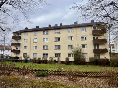 Attraktive 3-Zimmer-Wohnung in Bad Kreuznach – Ideal für Kapitalanleger!