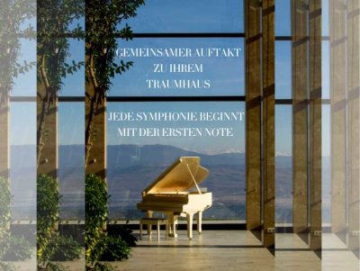 2 Familien oder 2 Generationen? Neubau in Hertmannsweiler - Kfw-Förderung & Afa möglich!