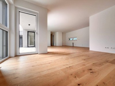 Gut vermietete 4 Zimmer Wohnung Josefiau