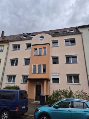 3-Zimmer Wohnung in ruhiger Lage