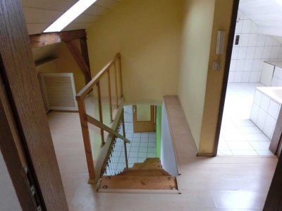 WG-Wohnung in Gießen-Wieseck
