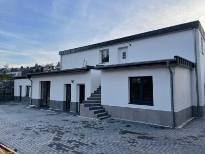 Modernes Erdgeschossapartment in Engelskirchen-Wiehlmünden ab 01.08.2025