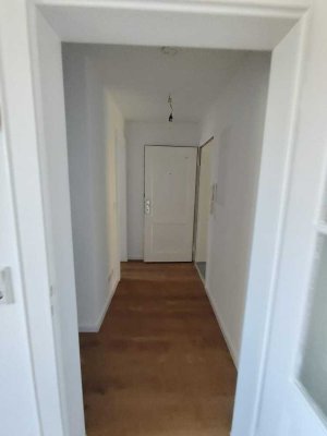 Ansprechende 1-Zimmer-Wohnung mit großer Wohnküche (neu) in Ochsenfurt