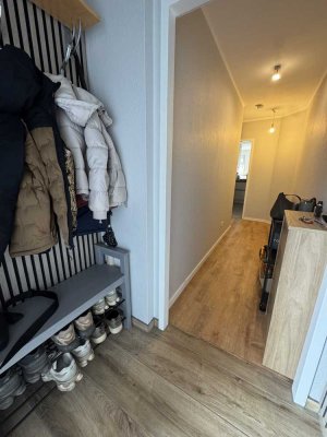 Schöne Wohnung zur Nachmiete