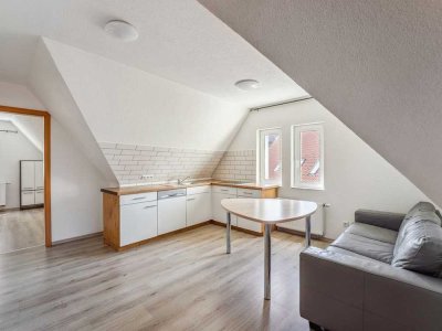 Vielseitiges Mehrfamilienhaus mit Gewerbefläche – Attraktive Kapitalanlage in Trossingen