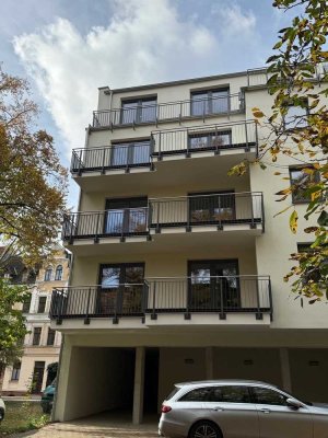 Modernes Wohnen mit viel Comfort in Bestlage!