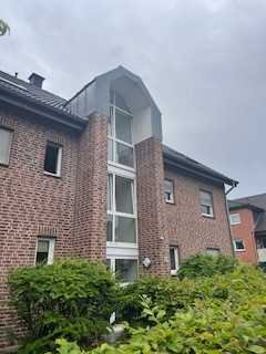 Attraktive 3- Zimmer Wohnung in Theesen