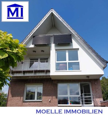 Einfamilienhaus auf Traumgrundstück in Top Lage von Minden