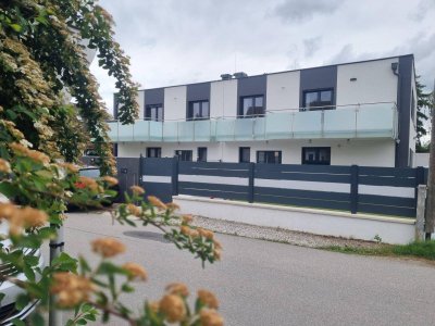 Familienwohntraum - Erstbezug! 6,5 Zimmer | Balkon | Terrasse | Eigengarten | 2 Stellplätze | Schlüsselfertig! - Gerasdorf/Kapellerfeld
