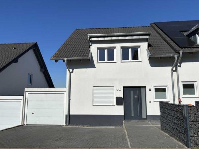 Schönes Familiendomizil mit traumhaftem Ausblick
