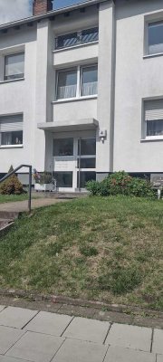 3-Zimmer Wohnung mit Balkon und Garten in Essen-Gerschede