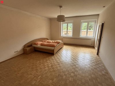 Wohlfühlen leicht gemacht – Stilvolles Zuhause mit Garten!