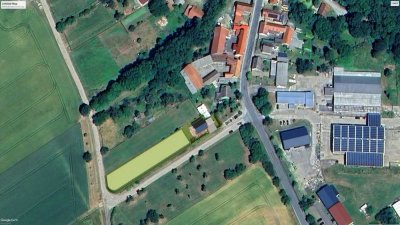 Tolles Einfamilienhaus in Utzberg