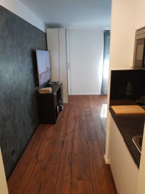 Exclusives, möbliertes Apartment Nähe Klinikum