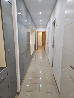 4-Zimmer-Wohnung