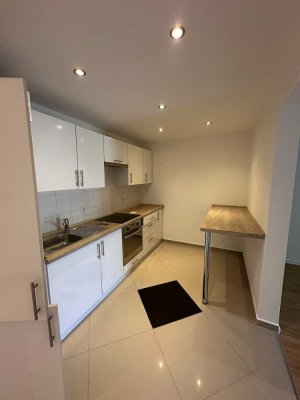 NEU | 3-Zimmerwohnung mit Einbauküche und 2 Terrassen in Teltow-Fläming (Kreis), Blankenfelde-Mahlow