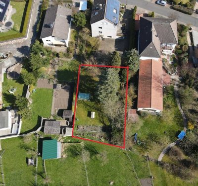 Inkl. Grundstück, für alle, die es großzügig lieben. Ihr Familienhaus in Apelnstedt.