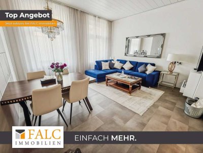 Solide Investition oder neues Zuhause – attraktive Erdgeschosswohnung mit ca. 6 % Rendite