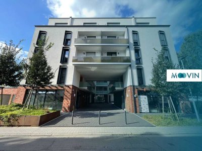 DEIN WG-ZIMMER IN 3-ZIMMER-STUDENTENAPARTMENT: möblierte Wohnung mit All-In-Miete in Heidelberg