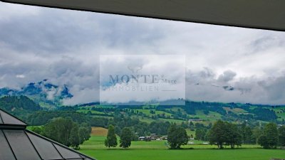 Gemütlich Wohnen in Aurach- Vollmöblierung