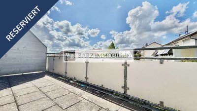 Reserviert: Modernes Reiheneckhaus (Bj. 2008) in Heroldsberg für die gesamte Familie