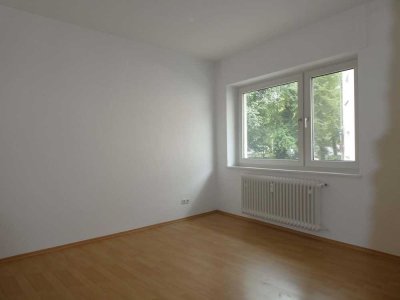 Helle 3-Zimmer Whg nähe Rathaus und Fachhochschule (EG - auch WG geeignet!)