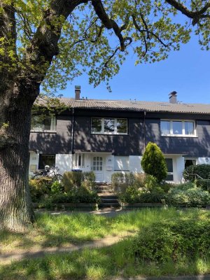 Familienglück in Hummelsbüttel!