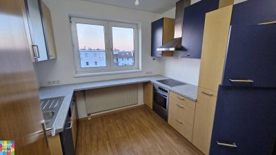 DIETRICHGASSE 12D! 3 ZIMMER INKLUSIVE STELLPLATZ!
