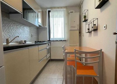 Stilvolle, gepflegte 2-Raum-Wohnung mit EBK in Landsberg am Lech