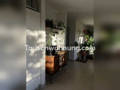 Tauschwohnung: Moderne Wohnung im Kreuzviertel