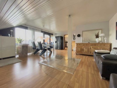 Schöne 3-ZKBB-Wohnung