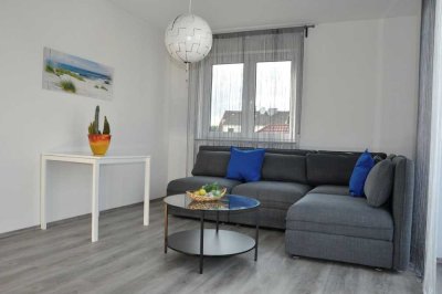 Schöne  2-Zimmer-Wohnung in Bad Friedrichshall