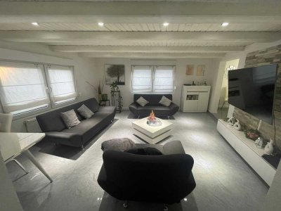 Familienfreundliches Einfamilienhaus in Remseck am Neckar zum Wohlfühlen