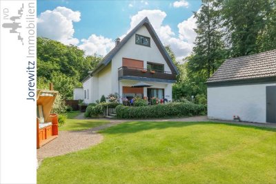 Großzügige 3 Zimmer-Wohnung mit Balkon in Uni-Nähe in Bielefeld-Großdornberg