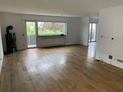 Moderne 3-Zimmer-Wohnung in Ketsch