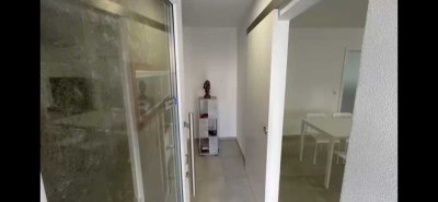 Renovierte 2-Zimmer Wohnung in Ichenhausen