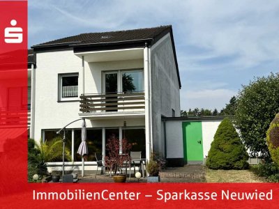 Unser Haus - Ihr Familienglück!