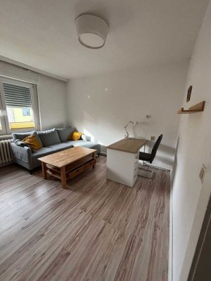 Wohnung Leipzig Großzschocher