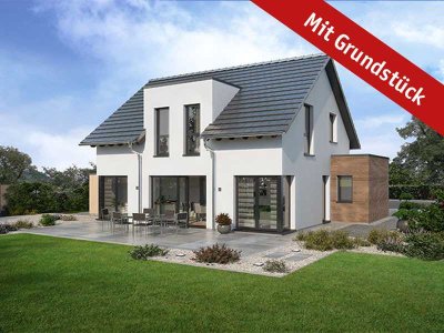 STREIF macht´s möglich - Erfüllen Sie sich Ihren Traum vom eigenen Zuhause!