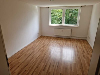 3-Zimmer-Dachgeschosswohnung in TU-Nähe