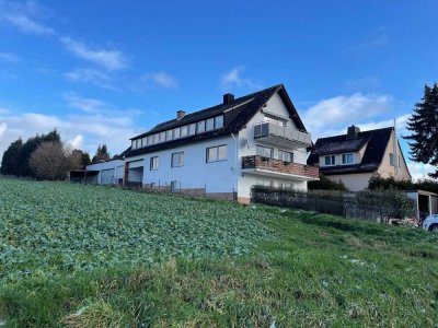 2 ZKB in Staufenberg Uschlag zum Wohlfühlen Sofort Frei!