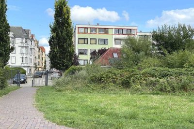 Umfangreich sanierte 3 ZKB am Zolli