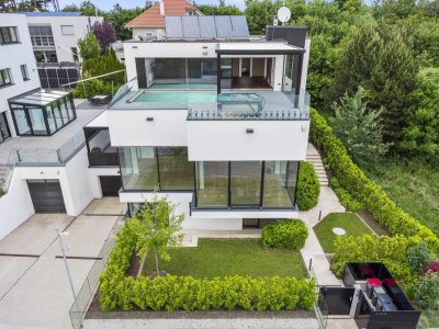 ++ LUXUS PUR ++ Villa ÖLBERG – Exklusives Wohnen erleben