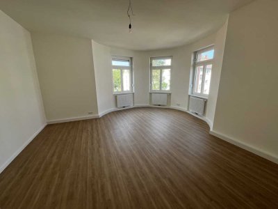 Erstbezug nach Sanierung: Wunderschöne 3-Zimmer-Wohnung mit gehobener Innenausstattung in Hanau