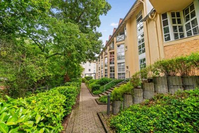 Vermietetes Mikroapartment mit 5,3 % Rendite – Ideal für Anleger
